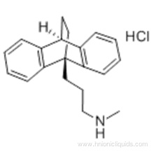 Maprotiline hydrochloride CAS 10347-81-6